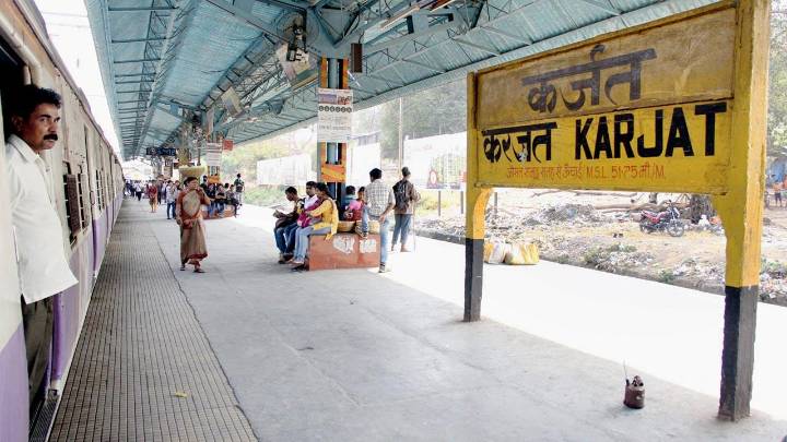 Karjat yard modernisation to save 10 minutes for every train movement