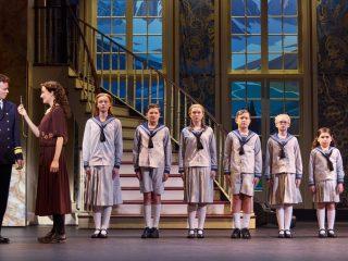‘The Sound of Music’ at Peace Center spotlights young SC talent