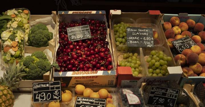 La inflación de los alimentos castiga a las familias más pobres