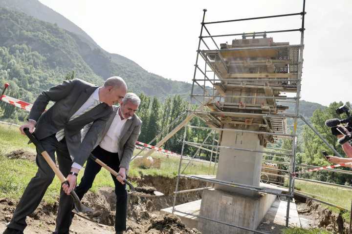 El Gobierno de Aragón anuncia que se recurrirá la sentencia de la telecabina Benasque