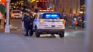 Homeless teen charged with murder in Starlight Park shooting that killed Bronx man