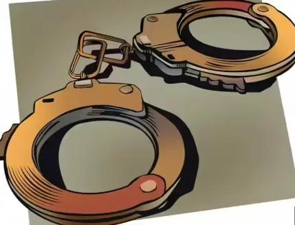 Illegal extraction & transportation of minerals: Police arrest two persons, seize two vehicles