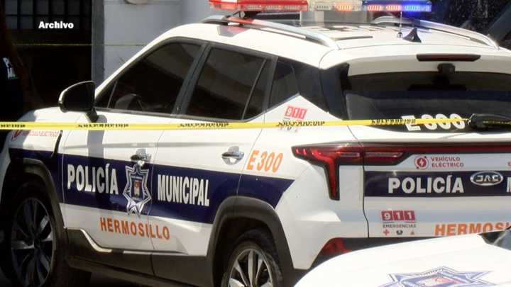 Joven fue Agredido y lo Intentaron Privar de Libertad al Querer Comprar un Vapeador en Sonora