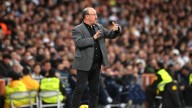 Panathinaikos nuevo destino de Rafa Benítez