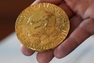 This year's Nobel Prize winners will be announced next week. Here are 3 things to know