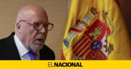 La Audiencia absuelve a Villarejo, acusado de soborno por ayudar a un empresario: "No actuó como comisario"