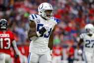 Deadspin | 3-time All-Pro LB Shaquille Leonard to retire with Colts