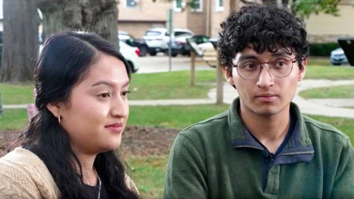 “Hemos sido una familia muy feliz”: hijos de la pareja mexicana detenida por ICE cuentan cómo siguen adelante sin sus padres