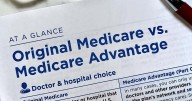 Medicare payouts and plan preferences by state