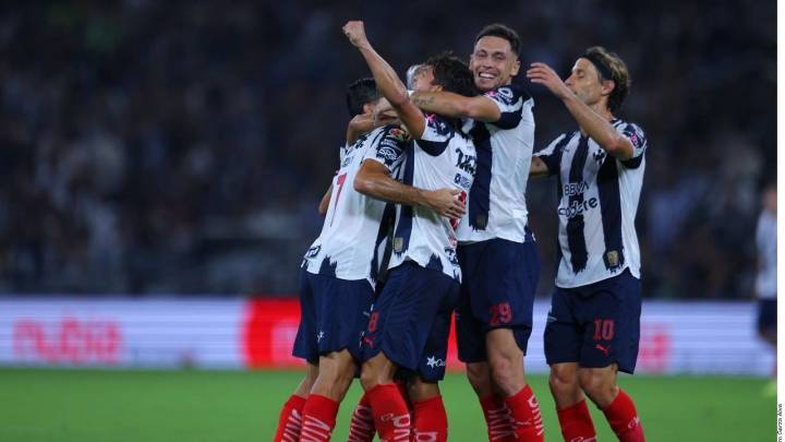 Asegura Rayados boleto directo a la Liguilla