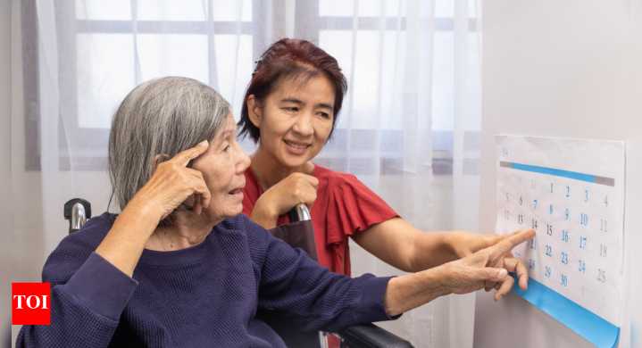 Lower Omega-3 levels in women may raise Alzheimer’s risk: Here’s what to do