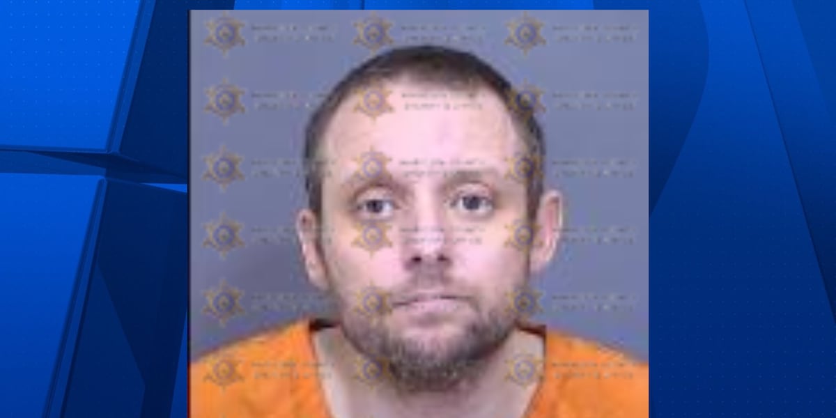 PD: Man admits to deadly Tempe shooting, setting own apartment on fire
