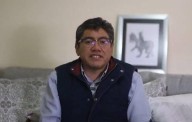 Saúl Monreal mantiene aspiraciones por Zacatecas y no descarta ir con PRI o PAN