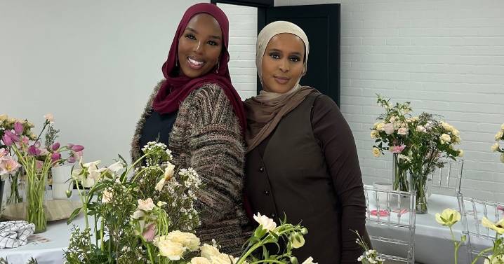 Birmingham pals who started business in parents' living rooms land partnership with Debenhams