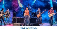 Se postergó la fiesta ricotera: Rey Garufa llegará con todo el rock de Los Redondos a San Juan en diciembre