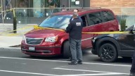 89-year-old woman killed, others hurt after driver jumps curb in Coney Island, Brooklyn