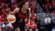 Fever's top priority this offseason? Re-sign guard Kelsey Mitchell