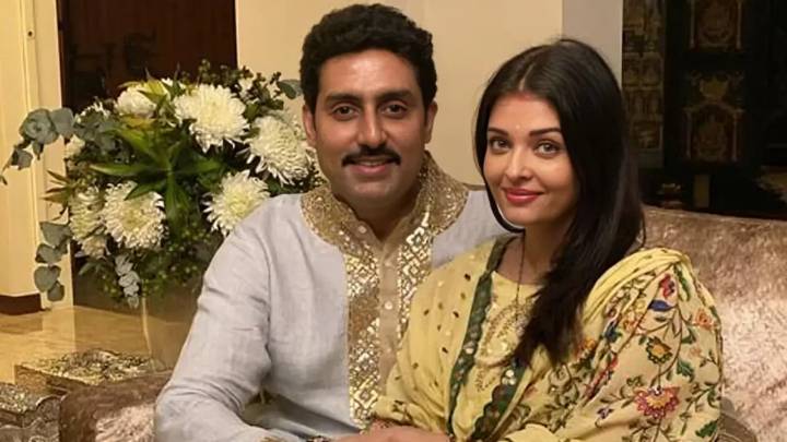 Abhishek Bachchan seeks action as AI-generated videos of Aishwarya Rai and Salman Khan go viral