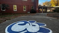Marion: The face of an abandoned neighborhood school