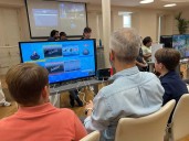 Andalucía Game sube de nivel en una edición redonda