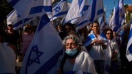 'I know him, but he doesn't know me': The Israelis who see it as duty to mourn their collective dead