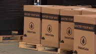 Tampa startup makes water out of thin air, as it looks to change the way the World gets water