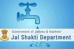 Jal Shakti Dept ensures reliable water supply, emergency backup for Jammu West