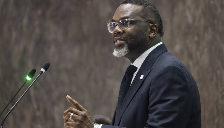 Mayor Johnson's job approval up slightly, but his tax choices are unpopular, poll shows