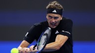 Zverev encabeza la lista de tenistas que participarán en el Abierto Mexicano