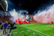 Maccabi Tel Aviv declines tickets for Aston Villa game, citing safety concerns