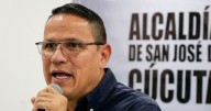 Investiga al alcalde de Cúcuta por presunta presión política a contratistas