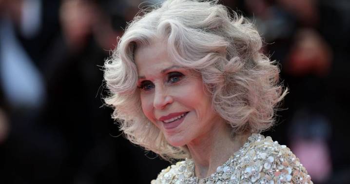 Nearly 80 years after McCarthyism, Jane Fonda relaunches Committee for the First Amendment: ‘The stakes are too high’