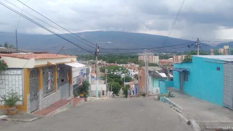 Barrio Nuevo Milenio en Cúcuta brilla por sus tradiciones