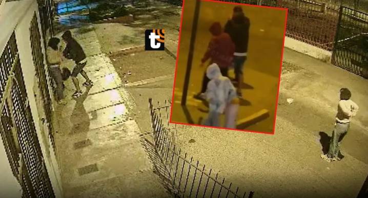 Piden prisión preventiva para implicados en el brutal asesinato de madre e hija en San Juan de Lurigancho Fiscalía exige prisión preventiva para los criminales que apuñalaron a madre e hija, por robar