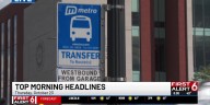 STREAMING: Top headlines for Thursday, Oct. 23