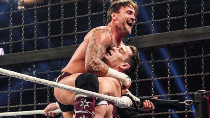 New Report Confirms Date & Location For WWE Elimination Chamber 2026