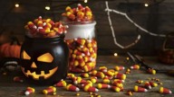 On Antidepressants Or Blood Pressure Pills? Avoid These Halloween Candies, Experts Say