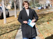 Family challenges, Calgary roots shaped Sonya Sharp and her bid for the mayor's chair