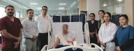 Microvascular onco-reconstruction surgery performed at AIIMS Jammu