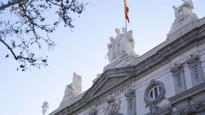 Por una sala de garantías constitucionales en el Supremo