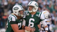 Mark Sanchez Breaks Silence, Remembers Jets Teammate Nick Mangold
