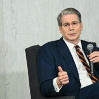 US finalizes $20 bn economic lifeline for Argentina, buys pesos