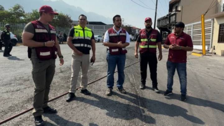 Taller indemnizará a familias afectadas por incendio en Santa Catarina