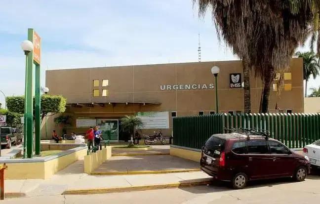 Muere hombre en hospital tras agresión a balazos en Villa Juárez, Navolato