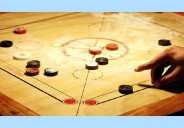 J&K Carrom team to participate in Junior Nationals