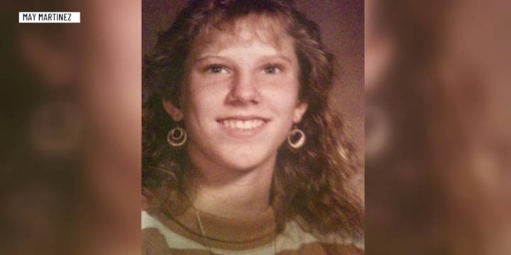 ‘It’s hard to deal with’ | Murder victim’s mother continues to fight for justice in brutal 1995 murder