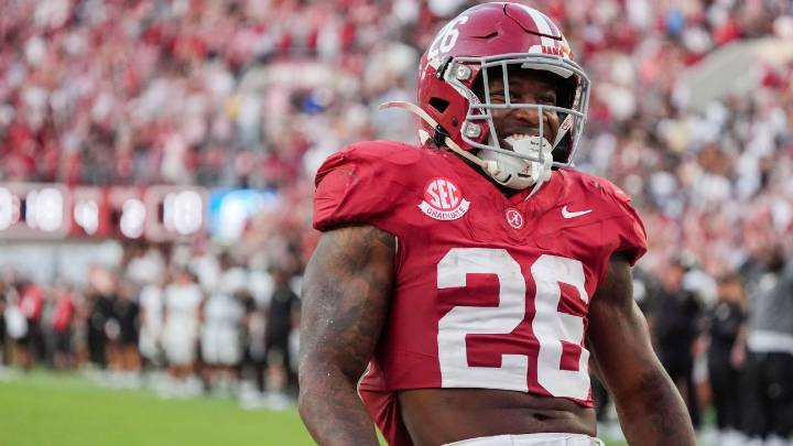College football Week 7: Indiana