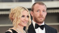 Madonna contemplated suicide amid custody battle with Guy Ritchie