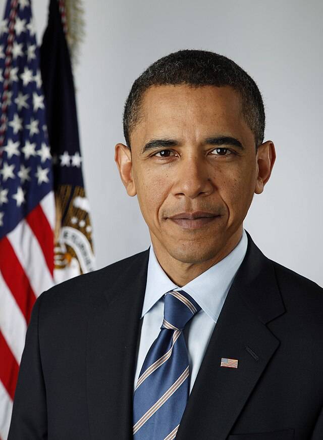 Obama Fills the Void in a Fading Democratic Party