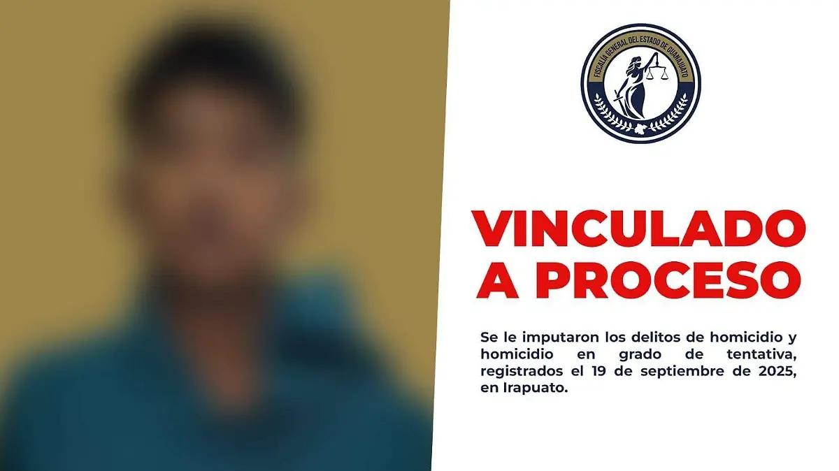 Capturan a presunto responsable de ataque en pollería de bulevar Los Reyes